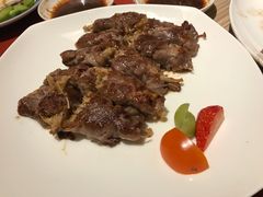 金针菇牛肉卷-小山日本料理(兴业太古汇店)