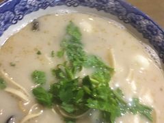 -裕丰源滋补烩面(天赋路店)