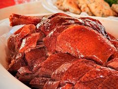 -八景休閒山莊  廣東十大名山莊