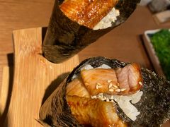 -水之惠鲜鱼料理(王府大街店)