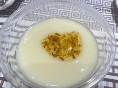 冰镇豆腐花-靓虾二哥·龙虾馆(大塘总店)