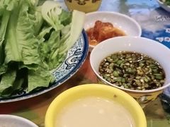 -四姑娘山阿巴郎·藏式花园餐厅