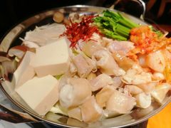 -醉虎传(南锣鼓巷店)