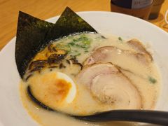 -一風堂拉面(美罗城店)