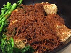 -本味轩精品茶餐厅(黄山路店)