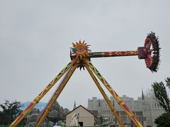 -蓬莱欧乐堡梦幻世界