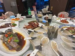 -东方御宴海鲜酒楼(棕泉酒店)