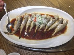 -宝燕海货工场(长江国际店)