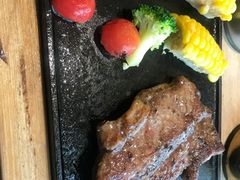 -凡塔斯牛排自助餐厅(莆田万达店)