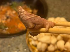 -农家铁锅炖(太阳沟店)