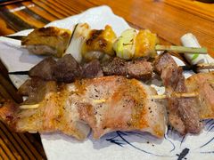 -鸟鹏烧鸟居酒屋(熙龙湾店)