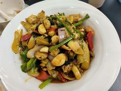 -一起吃小龙虾·海鲜(海珠店)