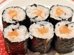 -滨寿司(汇金店)