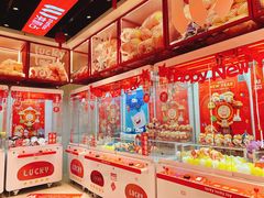 -LLJ夹机占(正佳广场店)