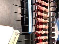 -很久以前羊肉串(朝阳路店)