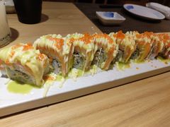 -琴寿司居酒屋(软件园店)