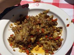 -西江红·株洲本地菜(滨江南路店)