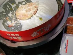 -秦炉烤肉(财富中心店)