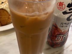 -翠华餐厅(德基广场店)