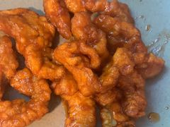 -米一仙·成都小碗菜(东万达店)