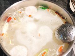 -许府牛火锅(信义坊总店)