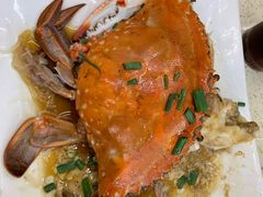 -渔中舟海鲜大排档(普陀沈家门店)