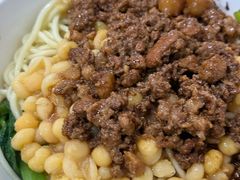 -朱儿面庄(洋河三路店)