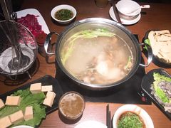 -牛焱·贵州黄牛肉火锅(城西银泰店)