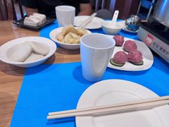 -糟粕醋·椰苑海南菜餐厅(亚龙湾天域酒店)