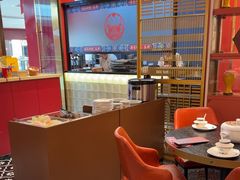 -满园烤鸭·春饼(沈北万达店)