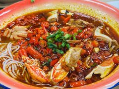 -老三样·旧食新味(万寿宫店)