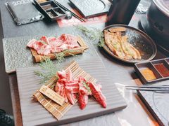 -黑牛の店·黑金店(沈阳万象城店)