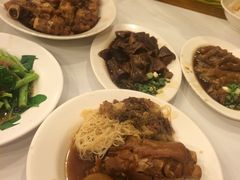 -阿水狮猪脚大王(台中公园店)