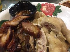 -琼菜王(南海店)