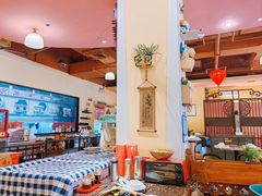 -燕青小馆(东园大厦店)