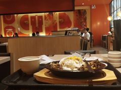 大堂-味千拉面(世纪东方店)