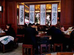 大堂-勤德兴(湖滨路店)
