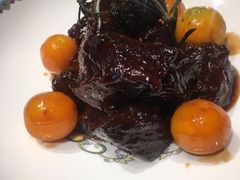 招牌红烧牛小排-江南雅厨(李公堤店)