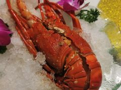 -丁字口海鲜热炒·烧烤大排档