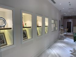 -UP&UP·半永久眉毛眼线机器野生眉