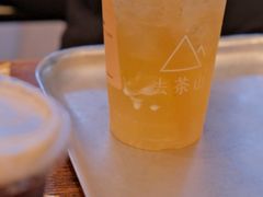 -去茶山(重庆万象城店)