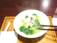 -富源春面馆(四川北路店)