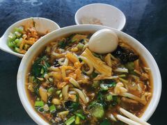 -亲贤打卤面(八一街店)