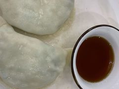 鲅鱼大水饺-抹直口特色菜馆(一店)