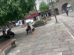 -南关石牌坊古镇