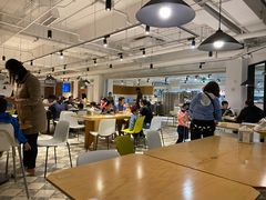 大堂-阿那亚第一食堂 Cafeteria 1