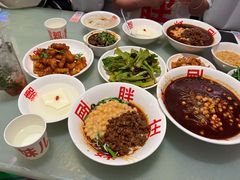 -南锣南门涮肉(南锣鼓巷店)