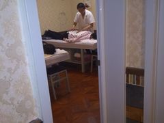 -盲人按摩(海淀黄庄店)