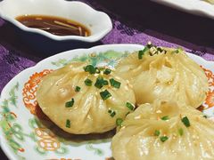 黃魚生煎包-惠食佳·朱雀(东方商厦店)