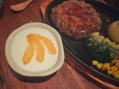 -铃木食堂(帽儿胡同店)